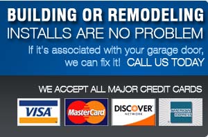 Garage Door Repair Brookdale