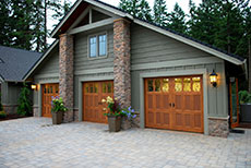 Garage Door Installation Brookdale 