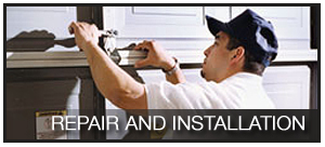 Garage Door Repair Brookdale 