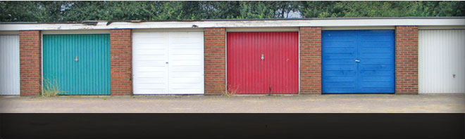 Garage Door Repair Brookdale