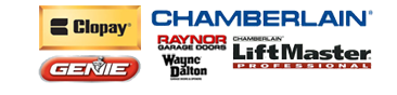 Garage Door Repair Brookdale